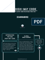 High Way Code of Cannabis