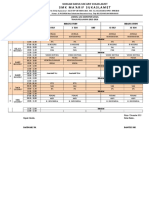 SMK Ma'Arif Sukaslamet: Jadwal Uas Semester Ganjil TAHUN PELAJARAN 2015-2016