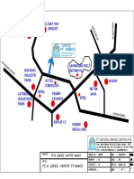 Holiday Inn Resort Latrade Industrial Park: Office Pt. Namco