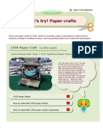 Try Paper Crafts E1