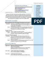 Curriculum Vitae Alejandroromero 2013 130301152953 Phpapp02 PDF