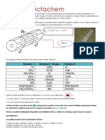 Actividad Modelo Octachem