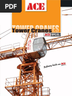 Generic Method Statement For Routine Lifting | PDF | Crane (Machine ...