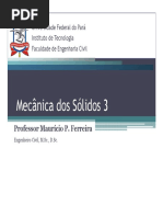 Aula 01 - Apresentacao Da Disciplina e Introducao