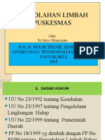 BBTKLPP Penglhn limbah DKK Kb.Rembang 2015 fix.pptx