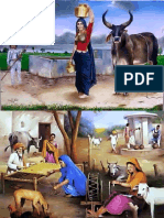 Village Culture PDF