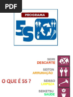 Aula 2 - 5S