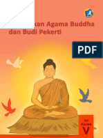 Pendidikan - Agama - Buddha - Dan - Budi - Pekerti Siswa Kelas 5 SD PDF