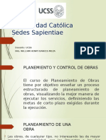 Planeamiento y Control de Obras 01