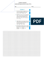 Evaluare Geometrie 7 Ultima 1