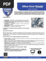 Ultra-Ever Shield - Tecidos Omnifóbicos