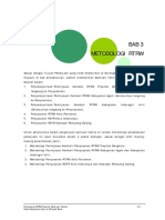 Metodologi RTRW PDF