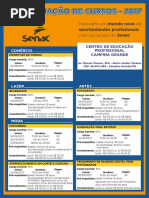 Programação Cg Julho Agosto 2017 Internet