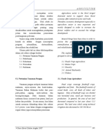 Dda2007pertanian PDF