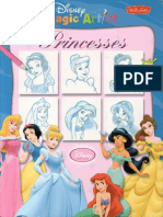 How to Draw Princesses