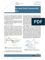 Solar Power Factor