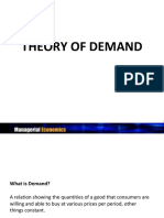 Theory of Demand.ppt