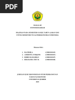 Download MAKALAH OTONOMI DAERAH KELOMPOK 4 newdocx by Dnea Is SN358243160 doc pdf