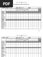 Infection Control Risk Assessment Tool 1208