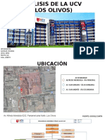 Diseño Ucv