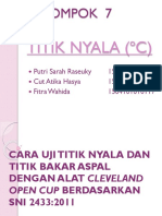 Titik Nyala