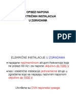 1-2 Pr-Oas-Zoodee 201617 Opsezi Napona Elektricnih Instalacija-Prezentcija