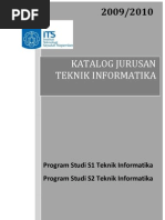 Download KATALOG IF 2009-2010 by Hapsoro Adi Permana SN35824778 doc pdf