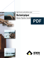 Sclairpipe Marine PDF