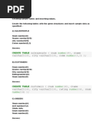 Jnu Dbms Lab File