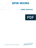 Spriometer Datsopir Micro PDF