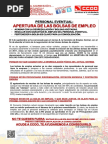 Formato de Acta Circunstanciada