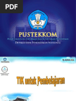 Download TIK Untuk Pembelajaran by Zulfikri SN3582545 doc pdf