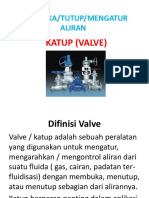 Valve