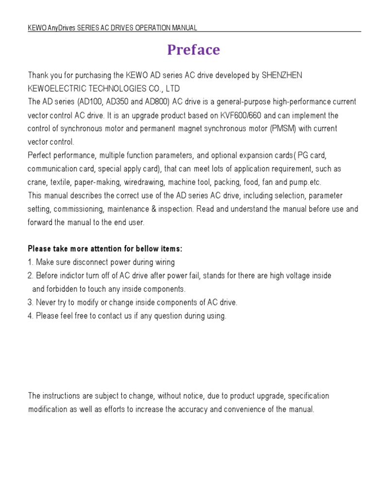Kvf 600 China Drive) | Alternating Current | Electrical Wiring