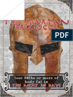 The Spartan Protocol