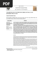 Download Analisis Wacana Van Dijk Pada Lagu Irgaa Tani by Ynne Noury SN358256867 doc pdf