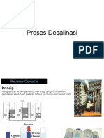 Proses Desalinasi 05