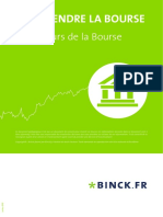 Comprendre La Bourse