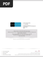 Impactos Sociais Das Usinas Hidreletricas