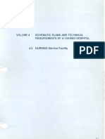 Volume 4.4 Nursing Service Facility PDF