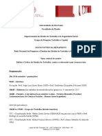 Programacao - III Encontro Renapedts - Final