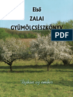 Első Zalai Gyümölcsészkönyv PDF