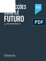 Projeccoes-2030 e o Futuro