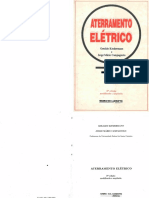 Aterramento Elétrico - Geraldo Kindermann PDF