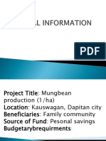 Project Proposal,,,,,ag Econ