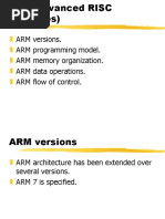 ch2 Arm 1