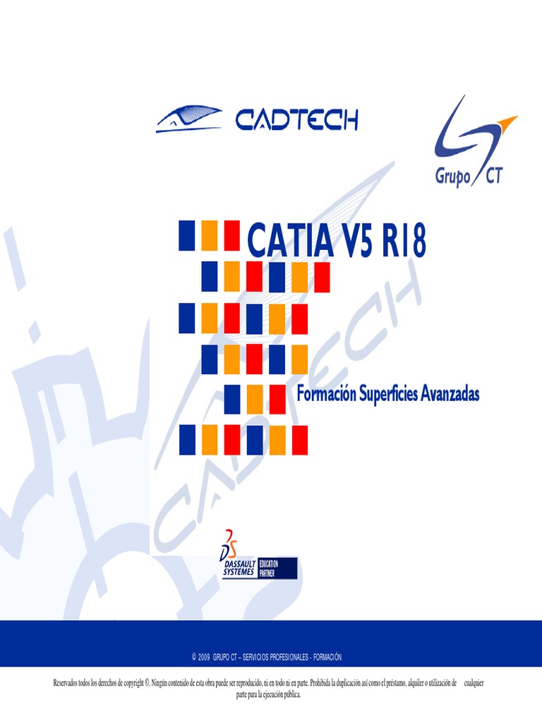 How to Install CATIA V5 (All Versions) – Hawk Ridge Systems, image size:768x1024