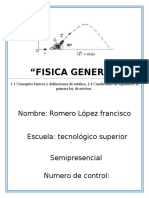 Fisica General