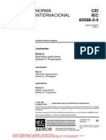 Cei60598 2 5 (Ed2.0) S PDF