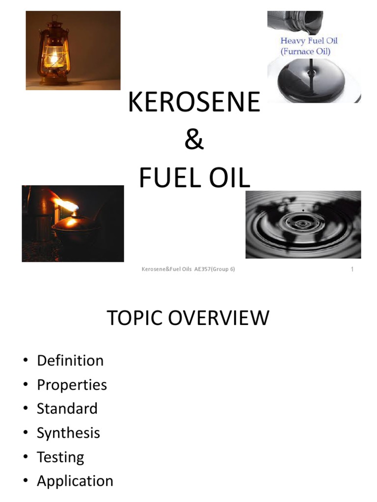 Kerosene Fuel Oils Monday Finallyyyy Prinout Pdf Fuel Oil Kerosene